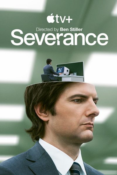 مسلسل Severance الموسم الأول