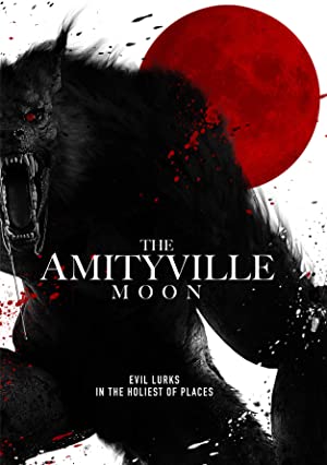 فيلم The Amityville Moon 2021 مترجم