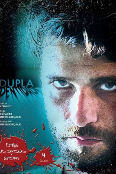 مسلسل Dupla Identidade الموسم الأول
