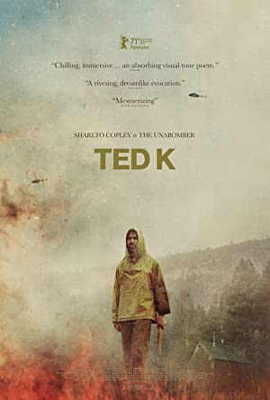 فيلم Ted K 2022 مترحم