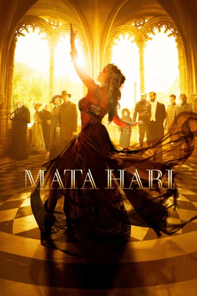 مسلسل Mata Hari الموسم الأول