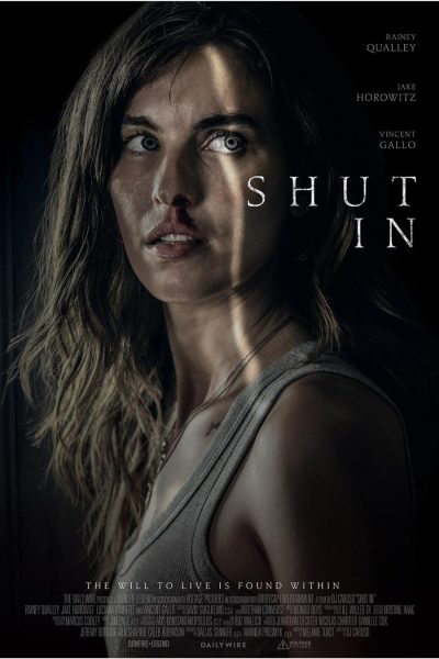 فيلم Shut In 2022 مترجم