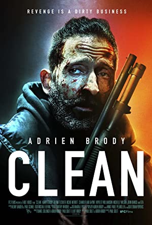 فيلم Clean 2022 مترجم