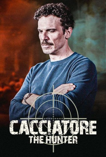 مسلسل Il cacciatore