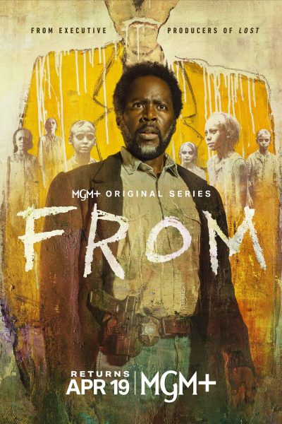 مسلسل From الموسم الرابع – الحلقة 1