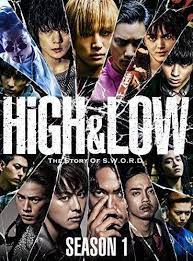 145077مسلسل HiGH&LOW