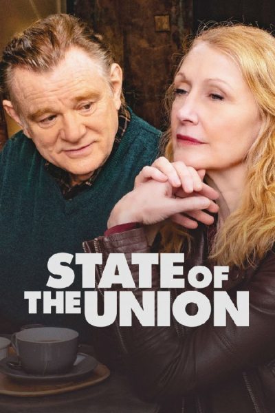 مسلسل State of the Union الموسم الثاني