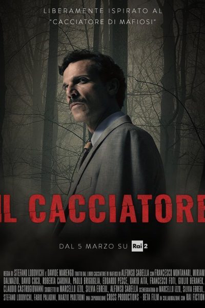مسلسل Il cacciatore الموسم الثاني