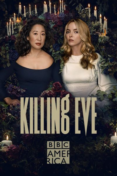 مسلسل Killing Eve