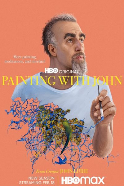 مسلسل Painting with John الموسم الثاني