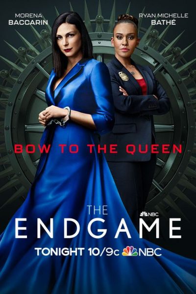 مسلسل The Endgame الموسم الأول