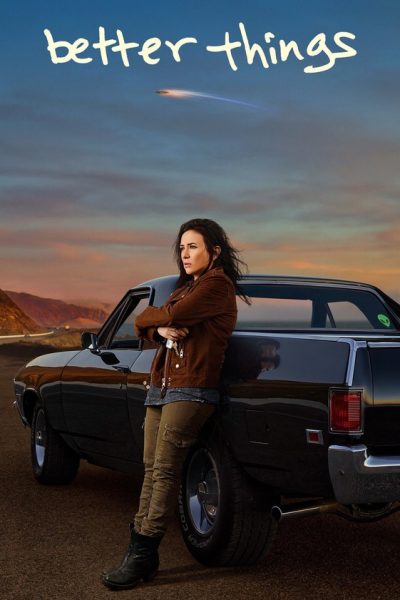 76204مسلسل Better Things