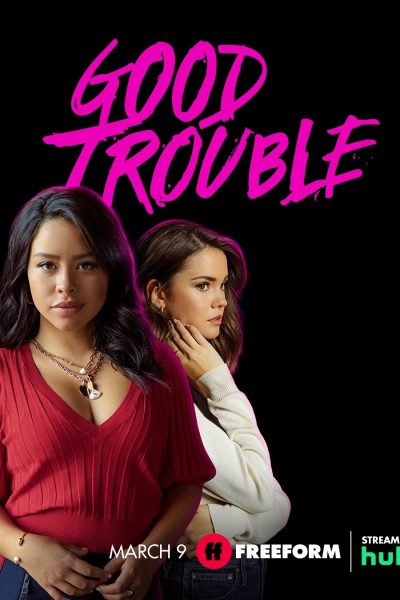 مسلسل Good Trouble