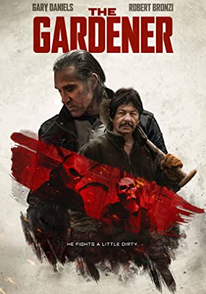 فيلم The Gardener 2021 مترجم