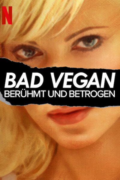 مسلسل Bad Vegan: Fame. Fraud. Fugitives. الموسم الاول