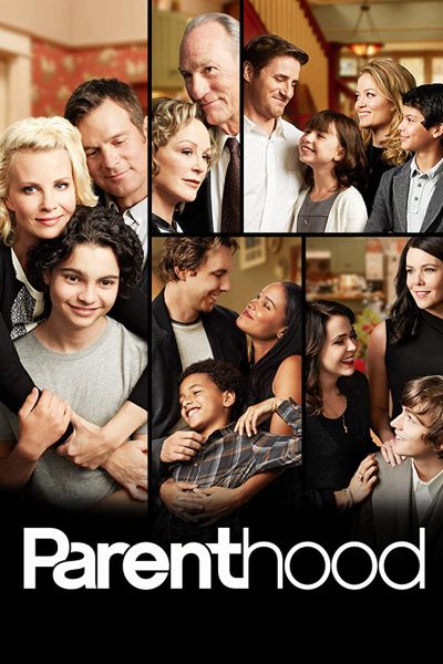 مسلسل Parenthood الموسم الأول