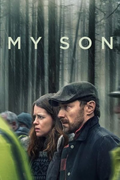 فيلم My Son 2021 مترجم
