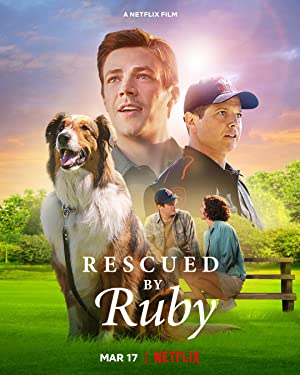فيلم Rescued by Ruby 2022 مترجم