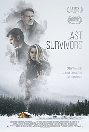 فيلم Last Survivors 2021 مترجم
