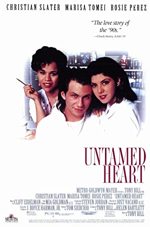 فيلم Untamed Heart 1993 مترجم