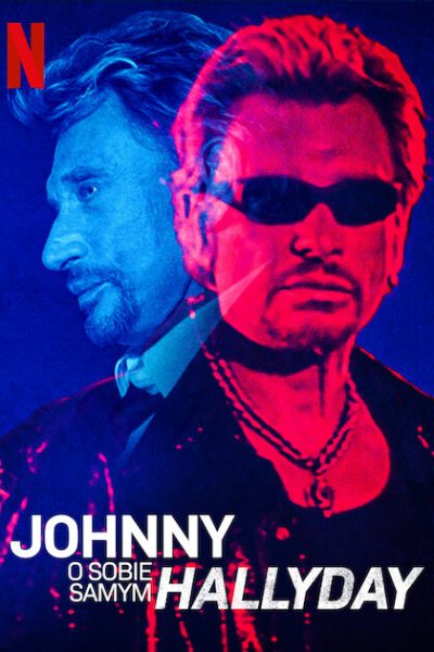مسلسل Johnny Hallyday: Born Rocker الموسم الاول