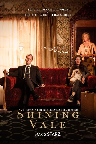 مسلسل Shining Vale