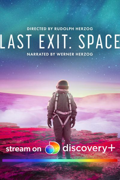 فيلم Last Exit: Space 2022 مترجم