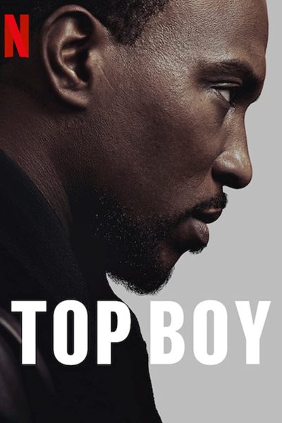 مسلسل Top Boy الموسم الثالث