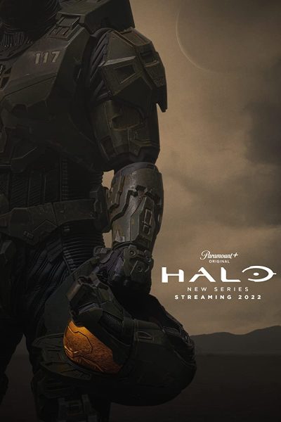 مسلسل Halo الموسم الأول