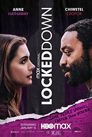 فيلم Locked Down 2021 مترجم