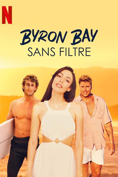 مسلسل Byron Baes الموسم الاول