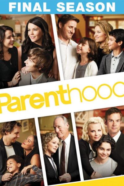 مسلسل Parenthood