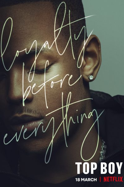 مسلسل Top Boy الموسم الرابع