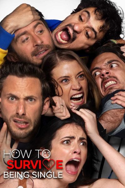 مسلسل How to Survive Being Single الموسم الثاني