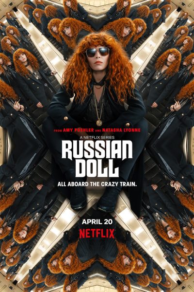 مسلسل Russian Doll الموسم الثاني