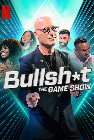 برنامج Bullsh*t the Game Show الموسم الاول