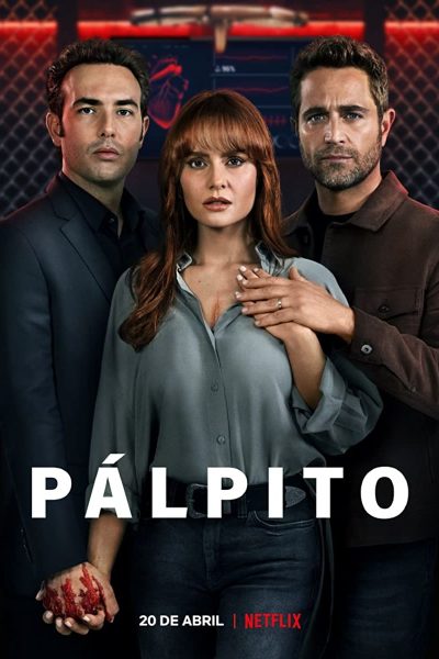 مسلسل The Marked Heart الموسم الأول