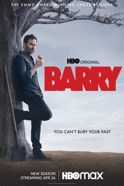 مسلسل Barry الموسم الثالث