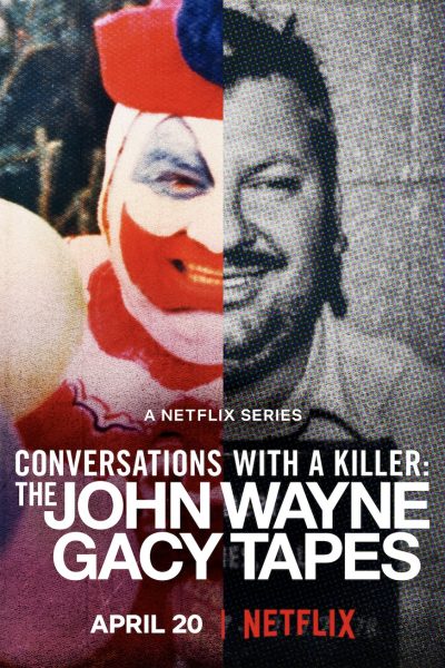 مسلسل Conversations with a Killer: The John Wayne Gacy Tapes الموسم الأول