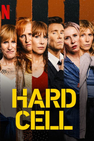 مسلسل Hard Cell الموسم الاول