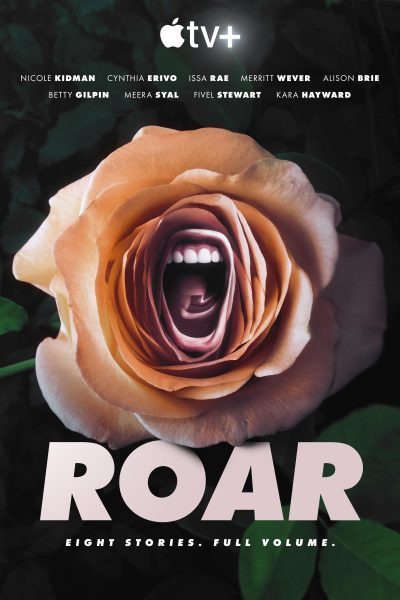 مسلسل Roar الموسم الأول