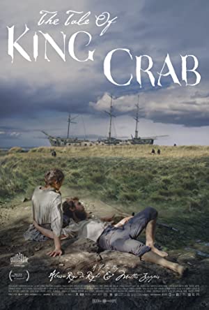 فيلم The Tale of King Crab 2021 مترجم