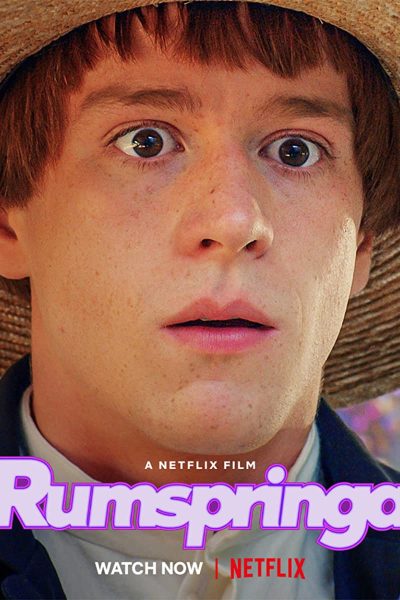 فيلم Rumspringa 2022 مترجم