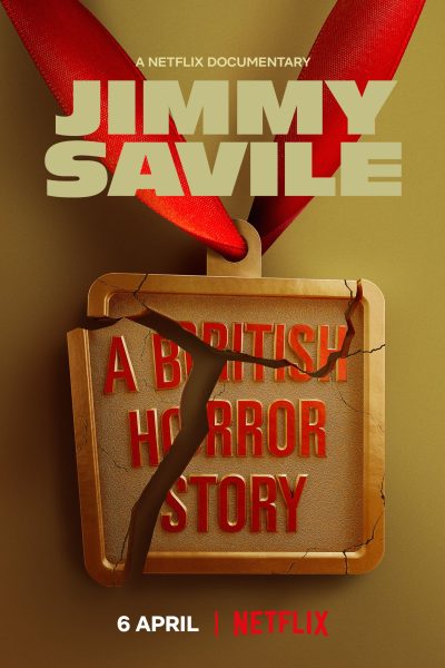 مسلسل Jimmy Savile: A British Horror Story الموسم الأول