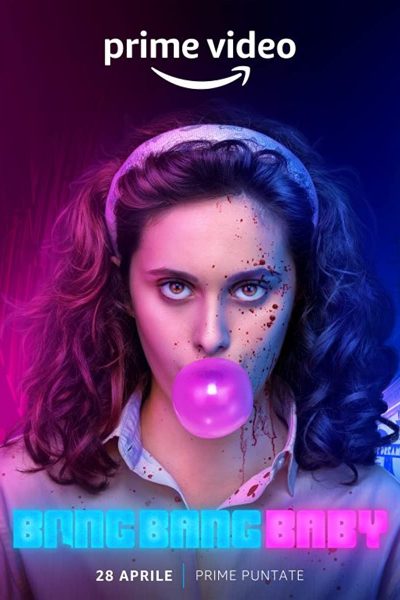 مسلسل Bang Bang Baby الموسم الأول