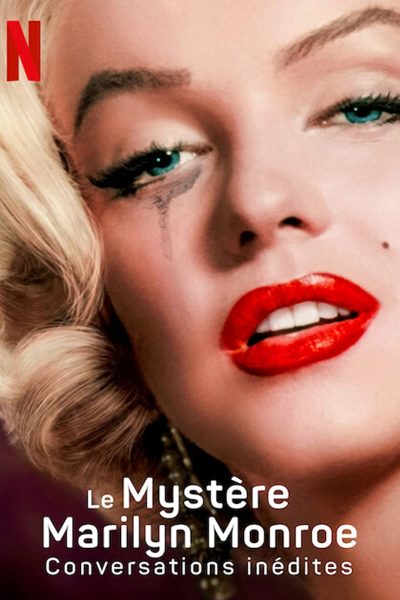 فيلم The Mystery of Marilyn Monroe: The Unheard Tapes 2022 مترجم
