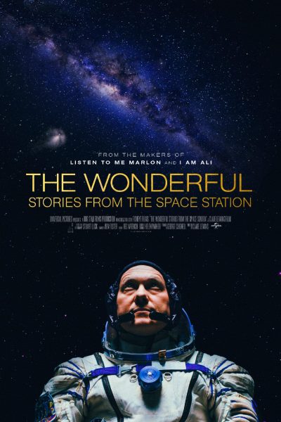 فيلم The Wonderful: Stories from the Space Station 2021 مترجم