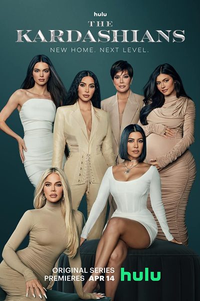 مسلسل The Kardashians الموسم الاول