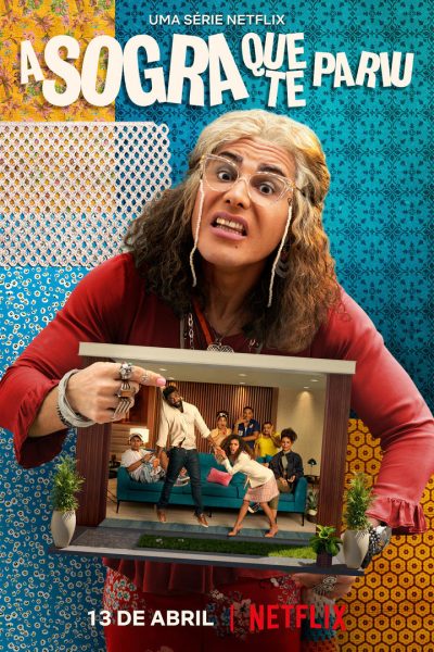 مسلسل Smother-in-Law الموسم الاول