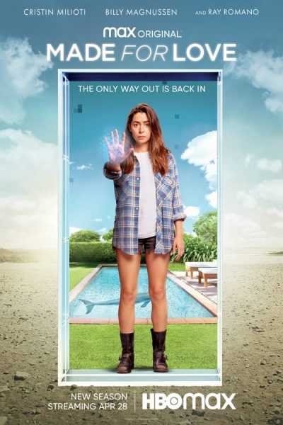 مسلسل Made for Love